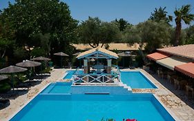 Villaggio Maistro Lefkada